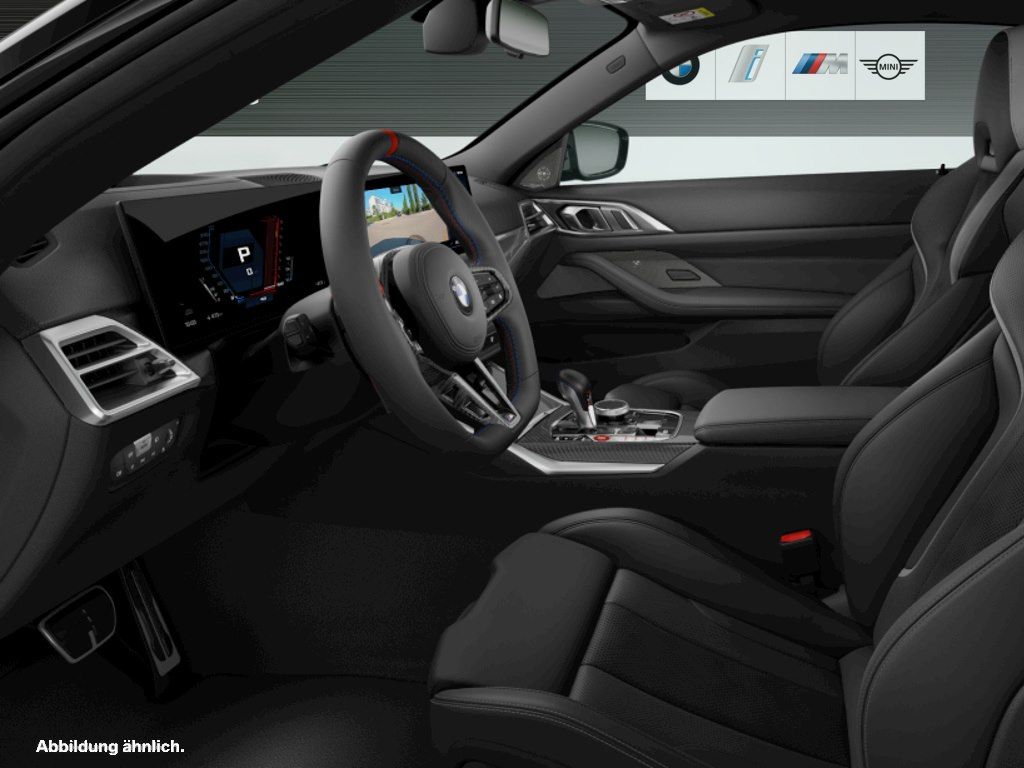 BMW M4 - Bild 3