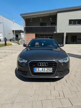 Audi A6 C7 Quattro | Vollausstattung | Sch... - Audi A6 C7 Gebrauchtwagen