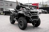 Andere Sportiva 1000 Duale GT ABS EPS, Servo - Motorräder in Freiburg