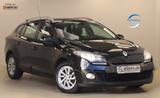 Renault Megane 3 Grandtour 1.6 110PS Paris Navi 1Hand - Renault Megane: 1.6