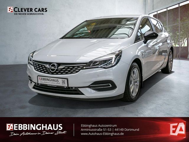 Opel Astra K 1.5 Edition StartStop Kamera Navi DAB