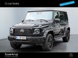 Mercedes-Benz G 580 mit EQ Technologie AMG BURM NIGHT MULTI - Mercedes-Benz G 580 Gebrauchtwagen