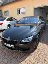 BMW 650 Gran Coupé 650i xDrive Gran Coupé M Spor... - BMW: 6x