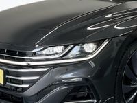 Volkswagen Arteon - Vorschau Bild 6