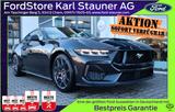 Ford Mustang 5.0 V8 GT Fastback MagneRide 4,99% FIN - Ford Mustang Neuwagen