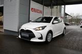 Toyota Yaris 1,0 VVT-i Comfort - gebrauchte Toyota Yaris aus dem Jahr 2023