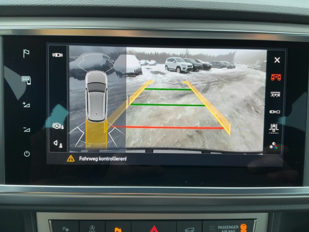 Seat Ateca - Bild 20