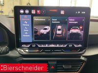 Cupra Formentor - Vorschau Bild 33