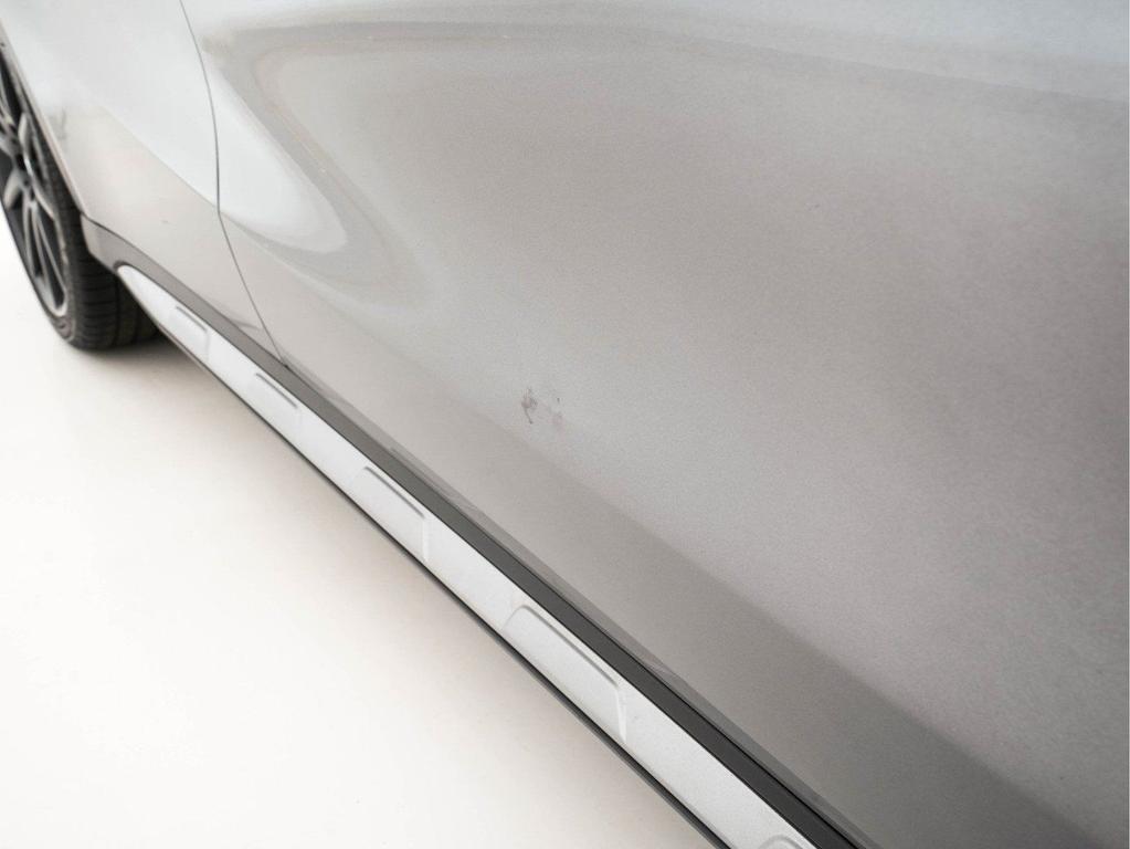 Mercedes-Benz GLA 45 AMG