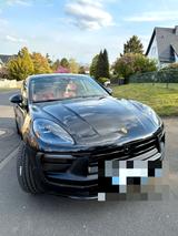 Porsche Macan GTS Approved Scheckheft Carmin Red MwSt - Porsche Macan in Kassel