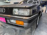 Audi Coupé 2.2 GT*Erst 81Tkm*2Hand*Sammler* - Audi Coupé Benziner Gebrauchtwagen