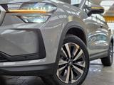 Skoda Kodiaq 1,5 MHEV Selection el.Heckkl. Navi Kamera - : Allradantrieb, Geländewagen