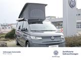 Volkswagen California Beach 2.0 TSI 7-Gang-DSG AHK Standhei - Autos mit Automatikschaltung