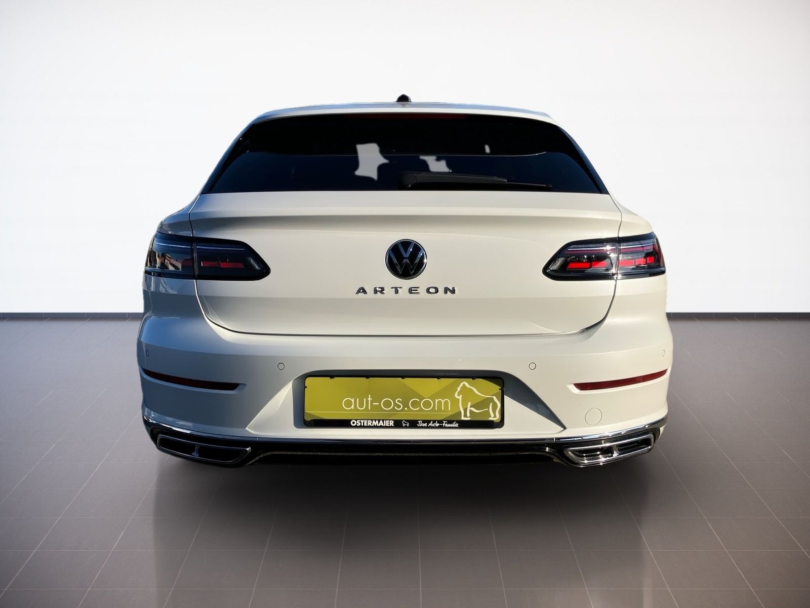 Volkswagen Arteon - Bild 5