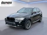 BMW X3 xDrive 20d Aut. X-Line*Navi*Xenon*Hifi*Pano* - BMW X3: Line X