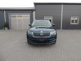 Skoda Kodiaq Laurin & Klement 4x4 / 1HAND / 7Sitzer - Skoda Kodiaq: Vollleder
