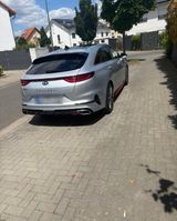 Kia pro_cee'd / ProCeed 1.6 T-GDI DCT GT GT - Kia pro cee'd / ProCeed: Privatanbieter