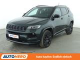 Jeep Compass 1.3 T4 4xe Plug-in Hybrid S Aut*NAVI*LED - Jeep Compass in Hannover