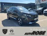 Peugeot 3008 GT EAT 8 Automatikgetriebe - Peugeot: Automatikgetriebe