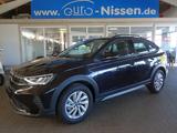 Volkswagen Taigo 1,0 TSI Life AHK ALU AppConnect Klima LED - Volkswagen Taigo Tageszulassungen