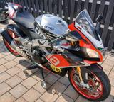 Aprilia RSV4 RF Limited Edition 417/500  - Offers
