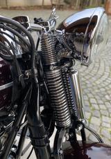 Harley-Davidson Springer Classic (FLSTSCI) Sammlerzustand - Angebote