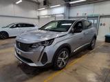 Peugeot 3008 Allure Pack Hybrid 145PS e-DSC6*SHZ*KAMERA* - silberne Peugeot 3008