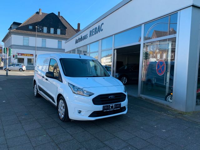 Ford Transit Connect Kasten lang Trend    AUTOMATIC