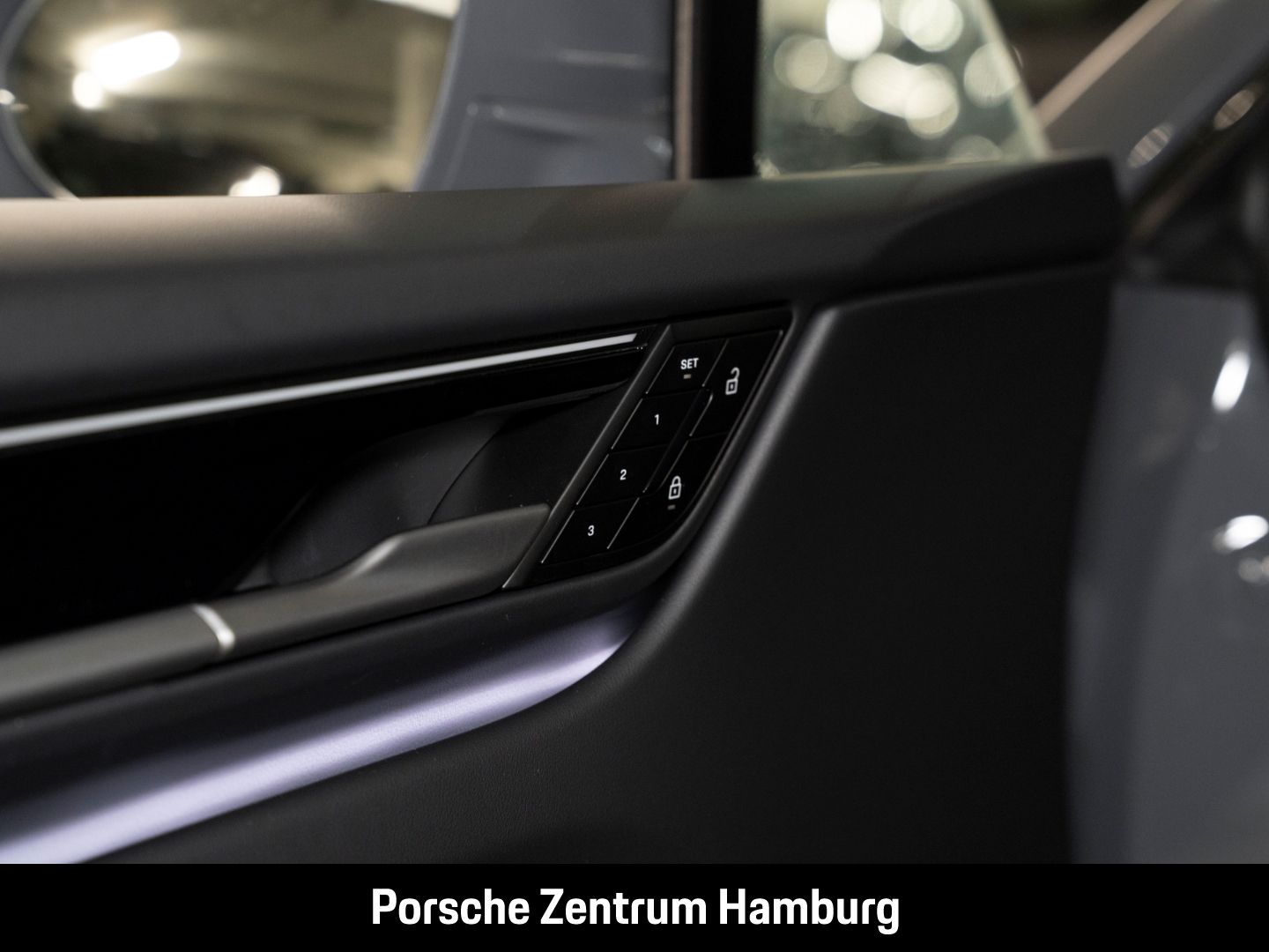 Porsche Macan - Bild 27