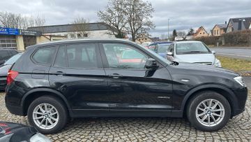 BMW X3 - 6