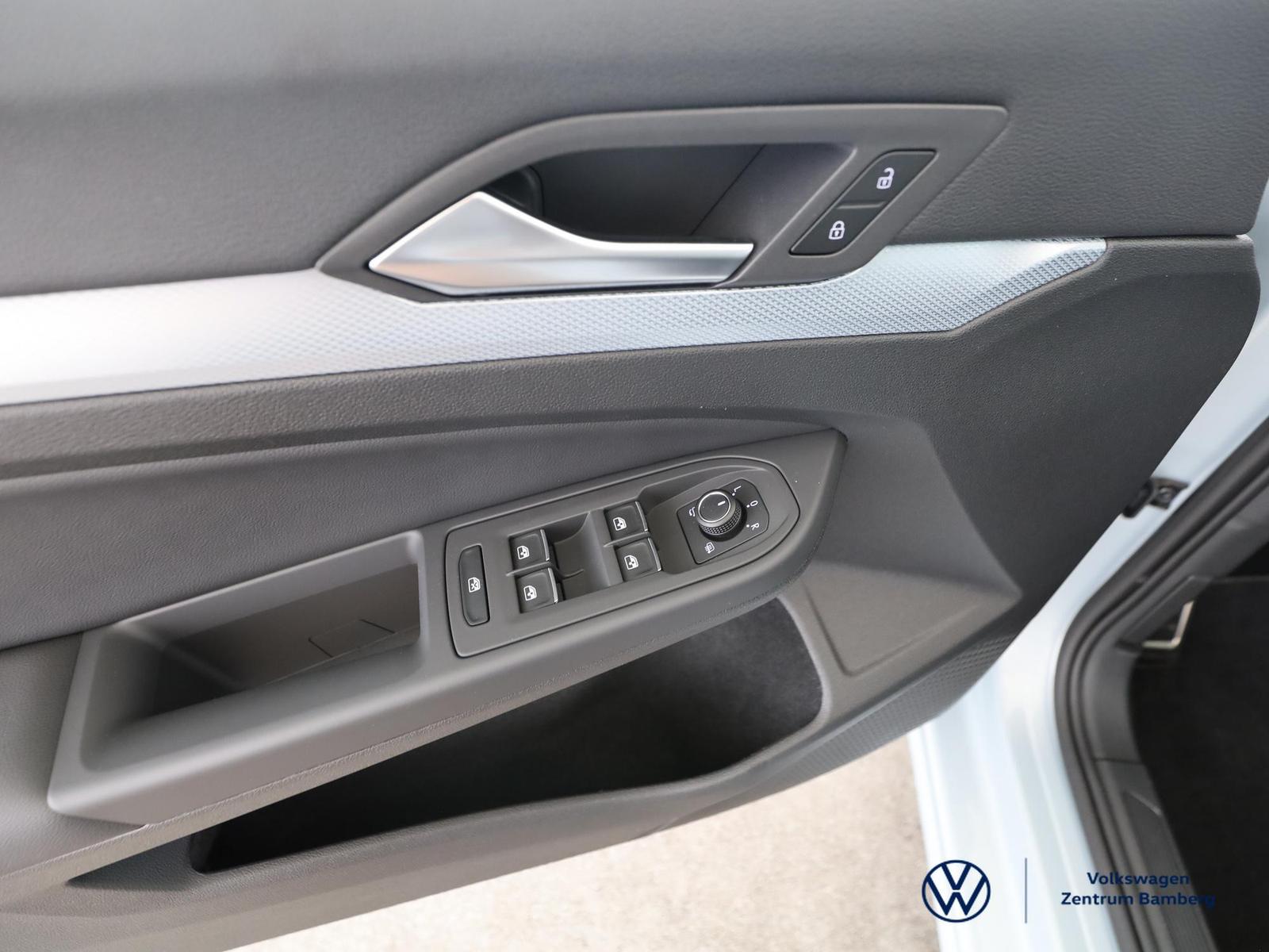 Volkswagen Golf VIII 1.5 TSI Goal+GJR+RFK+LED+ACC+PDC+DAB+, миниатюра 6