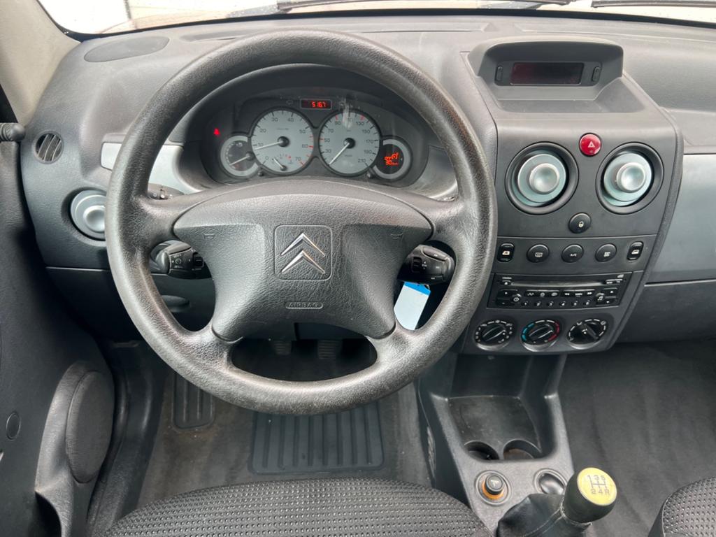 Citroën Berlingo