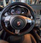 Porsche Cayman 2.7 MY08 - - gebrauchte Porsche Sportwagen