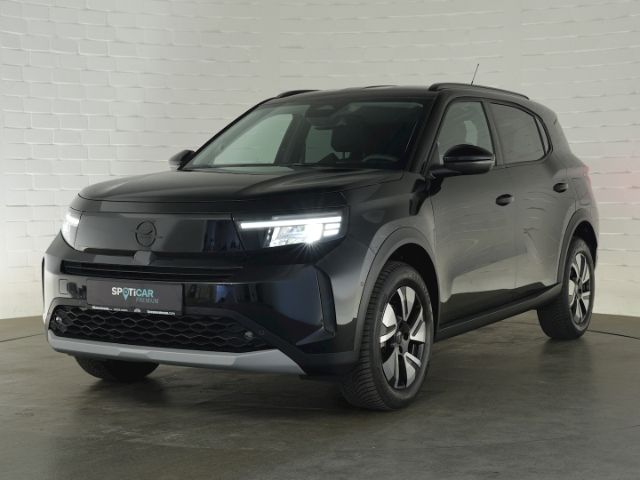 Frontera C HYBRID GS eDCT+NAVI+RÜCKFAHRKAMERA+SI