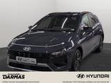 Hyundai BAYON FL MY26 1.0 T-GDI 7-DCT 2WD Blackline