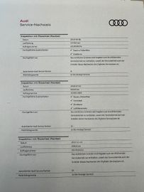 Audi S6 Avant quattro *HEAD-UP*ACC*KAMERA*NAVI*LED*
