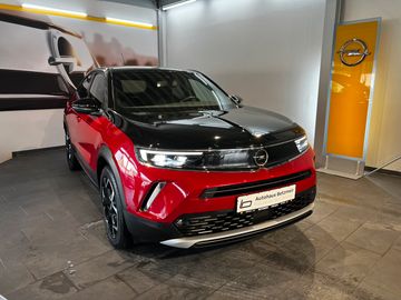Bild Mokka-e Opel