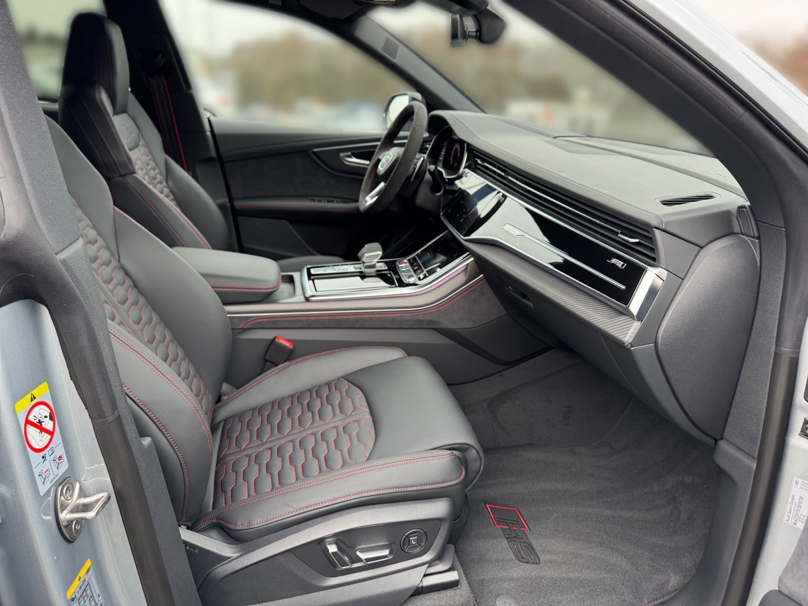 Audi RSQ8 - Bild 13