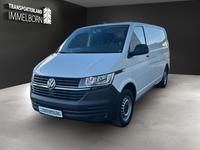 Volkswagen T6.1 2.0TDI DSG Klima+Navi+PDC+Temomat+Werkstatt