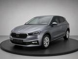 Skoda Fabia Selection*Lenkradheizung*Klimaautomatik*
