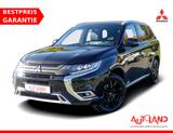 Mitsubishi Outlander 2.4Hybrid PHEV Intro Edition 4WD - Mitsubishi Outlander: Intro Edition