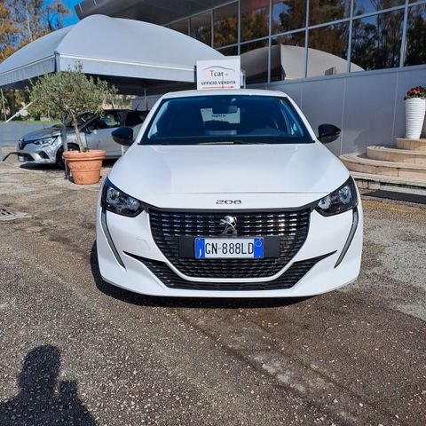 Peugeot 208 1.2 Puretech 75 Cv Active Pack