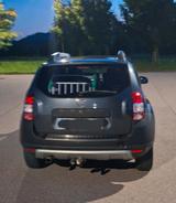 Dacia Duster SCe 115 2WD Essential Essential - Dacia Duster Essential mit Benzin-Antrieb