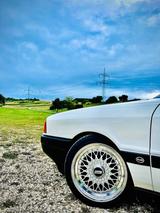 Audi 80 B3  H-Zulassung  2. Hand - Audi 80 in Stuttgart