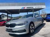 BMW 520dA TOURING G31/LC+/LED/AHK/ACC/SPORTSITZE/SHZ - BMW 5er Reihe: Kombi, G31