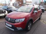 Dacia Sandero Stepway Prestige II 0.9 TCe 90 eco² - Dacia: Eco