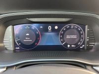 Skoda Octavia Combi 1.5 TSI Selection KAM AHK 5J GAR bei Autohaus Landmann & Maier OHG