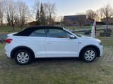 Volkswagen T-Roc Cabriolet 1.5 TSI OPF R-Line R-Line - VW T-Roc von privat