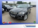 BMW X5 3.0sd Steptronic *LEDER*PANO*NAVI* - BMW X5 aus 2009 mit Diesel-Antrieb