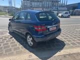 Mercedes-Benz B 150 B -Klasse B 150 - gebrauchte Mercedes-Benz B-Klasse aus dem Jahr 2009